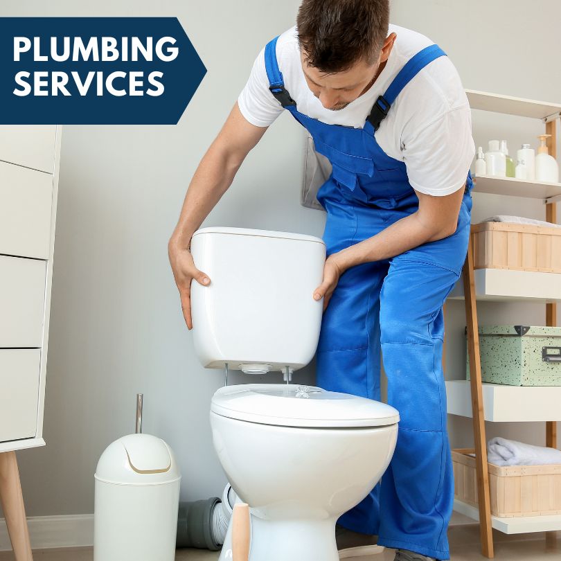 Plumbing Company in Marenisco, MI